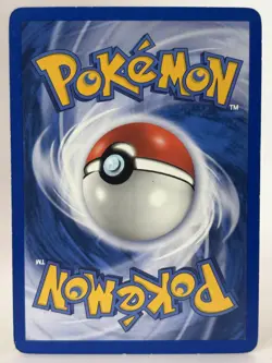 Pokemon - Caterpie 56/112 - Firered & Leafgreen Regular - LP - Image 2