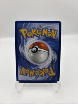 Tranquill 2025 Pokemon Black Bolt BLK 072/086 Common Master Ball Pattern Holo - Image 2