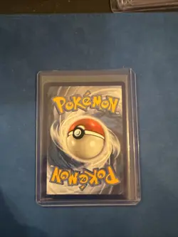 Tranquill 2025 Pokemon Black Bolt BLK 072/086 Common Master Ball Pattern Holo - Image 2