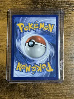 2023 Pokemon Scarlet & Violet Tarountula #199 Light Play Holo - Image 2