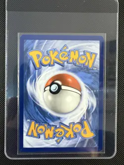 Team Rocket's Wobbuffet 203 Sv: Destined Rivals ETB Promo - Pokemon Tcg - Image 2
