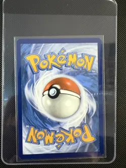 Team Rocket's Wobbuffet 203 Sv: Destined Rivals ETB Promo - Pokemon Tcg - Image 2