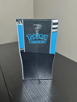 Pokemon TCG: Pokemon Center Exclusive Black Bolt Elite Trainer Box ETB - Image 3