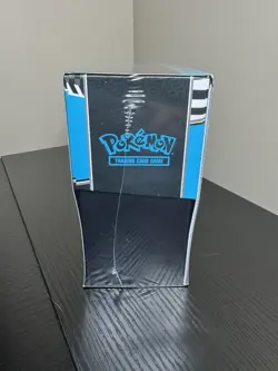 Pokemon TCG: Pokemon Center Exclusive Black Bolt Elite Trainer Box ETB - Image 4