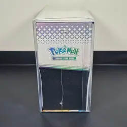 Pokemon TCG Scarlet Violet Prismatic Evolutions Elite Trainer Box ETB New Sealed - Image 4