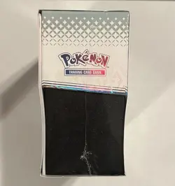 Pokemon TCG Scarlet Violet Prismatic Evolutions Elite Trainer Box ETB New Sealed - Image 2