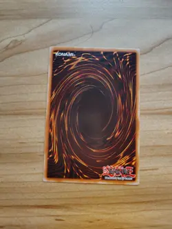 Yugioh - Token / GOAT Yellow - LC04-EN007 - Ultra Rare - Image 2