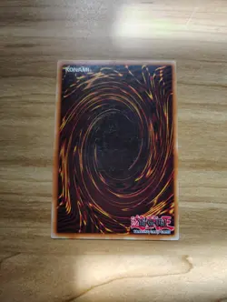 Yugioh - Token / GOAT Yellow - LC04-EN007 - Ultra Rare - Image 2