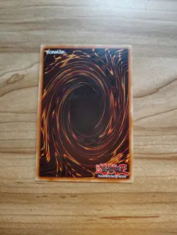 Yugioh - Token / GOAT White - LC04-EN008 - Ultra Rare - Image 2