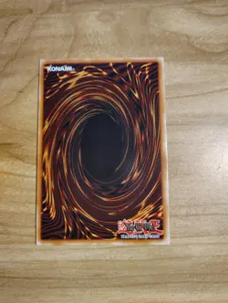 Yugioh - Token / GOAT White - LC04-EN008 - Ultra Rare - Image 2