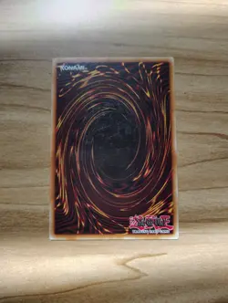 Yugioh - Token / GOAT Pink - LC04-EN009 - Ultra Rare - Image 2