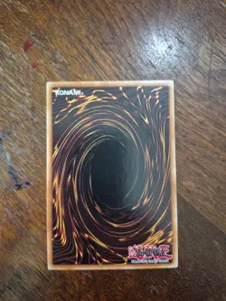 *** KOZMO DARK DESTROYER *** 1ST EDITION SECRET RARE DOCS-EN085 YUGIOH! - Image 2