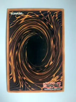 Yugioh Kycoo the Ghost Destroyer TP5-EN006 Moderate Play - Image 2