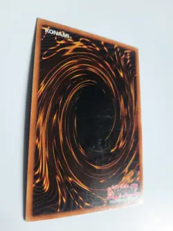 Yugioh Kycoo the Ghost Destroyer TP5-EN006 Moderate Play - Image 3