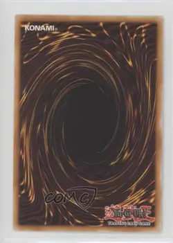 Endymion the Master Magician YuGiOh Spellcasters' Command Structure Deck 0yj1 - Image 2