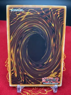 Gorgon of Zilofthonia DUAD-EN050 Yugioh Duelist's Advance LP - Image 2