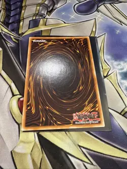 STREAM, DRAGON RULER OF DROPLETS * QUARTER CENTURY SECRET RARE RA03-EN255 YUGIOH - Image 4