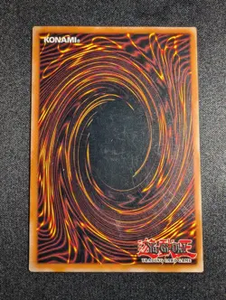 Yugioh - Dragon's Mirror CRV-EN040 1st Edition Common LP - Image 2