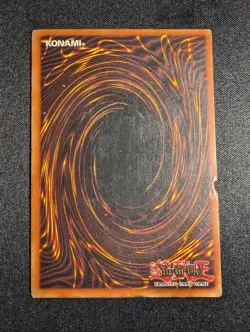 Yugioh - Time Seal PSV-007 1st Edition Common HP - Image 2