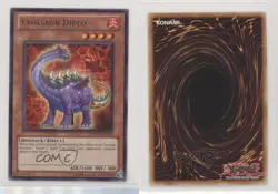 Evolsaur Diplo Unlimited YuGiOh Photon Shockwave #PHSW-EN021 2i2 - Image 3