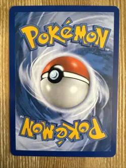 Health Energy - 94/100 - Pokemon Majestic Dawn Non-Holo Card NM - Image 2
