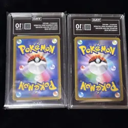 PSA10 Milotic CHR Arcana 070 Set x2 Pokemon Card JAPAN - Image 4