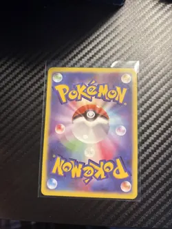 Gloria Bikini Parallel Holo ACG DIY Goddess Story Pokemon Waifu Trainer Card - Image 2