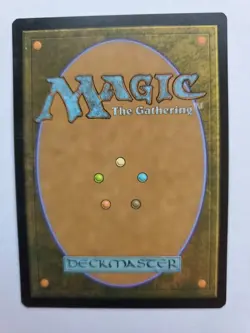 MTG Magic The Gathering Card Muse Drake Creature Drake Blue Guilds Of Ravnica - Image 2