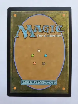 MTG Magic The Gathering Card Keldon Warcaller Creature Human Warrior Red Dominar - Image 2