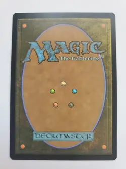 MTG Magic The Gathering Card Duress Sorcery Black M21 - Image 2