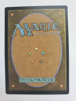 MTG Magic The Gathering Card Coral Trickster Creature Merfolk Rogue Blue Time Sp - Image 2