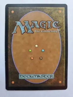 MTG Magic The Gathering Card Stabbing Pain Instant Black M11 - Image 2