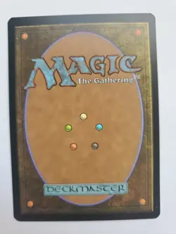 MTG Magic The Gathering Card Alchemist's Apprentice Creature Human Wizard Blue - Image 2