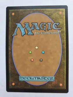 MTG Magic The Gathering Card Orzhov Enforcer Creature Human Rogue Black - Image 2