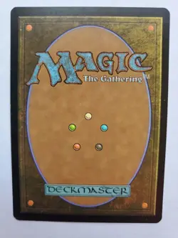 MTG Magic The Gathering Card Treasure Hunt Sorcery Blue Worldwake - Image 2
