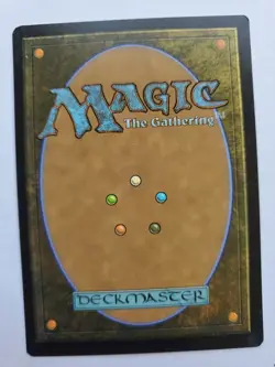 MTG Magic The Gathering Card Tasseled Dromedary Creature Camel White Kaladesh - Image 2