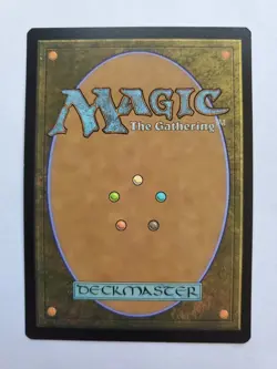 MTG Magic The Gathering Card Recollect Sorcery Green M19 - Image 2