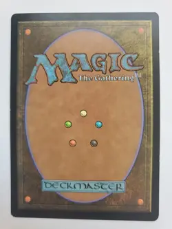 MTG Magic The Gathering Card Gruul Guildgate Land Gate Dragon's Maze 2013 - Image 2