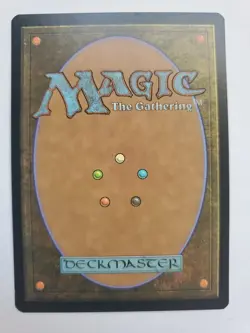 MTG Magic The Gathering Card Awakener Druid Creature Human Druid Green M10 - Image 2