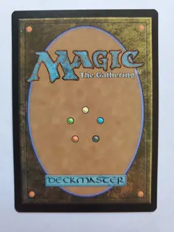 MTG Magic The Gathering Card Exotic Pets Instant White Blue Streets Of New Capen - Image 2