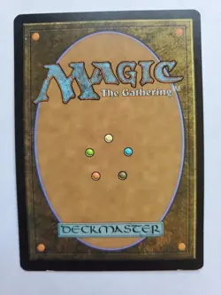 MTG Magic The Gathering Card Branching Bolt Instant Green Red Shards Of Alara - Image 2