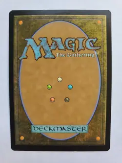 MTG Magic The Gathering Card Olivia's Dragoon Creature Vampire Berserker Black - Image 2