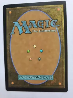 MTG Magic The Gathering Card Grizzled Outrider Creature Elf Warrior Green Kaldhe - Image 2