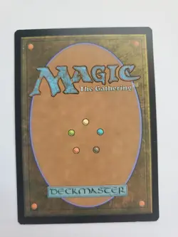 MTG Magic The Gathering Card Venomous Hierophant Creature Gorgon Cleric Black - Image 2