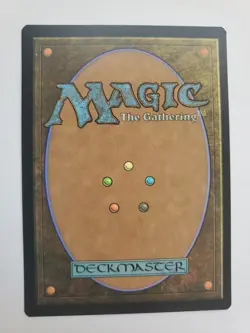 MTG Magic The Gathering Card Yavimaya Elder Creature Human Druid Green - Image 2