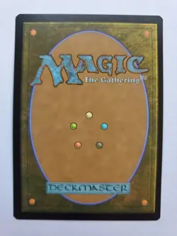 MTG Magic The Gathering Card Ghostform Sorcery Blue M19 - Image 2