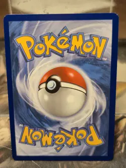 Pokemon TCG Servine NM Reverse Holo 002/086 Black Bolt Card Scarlet Violet Card - Image 2