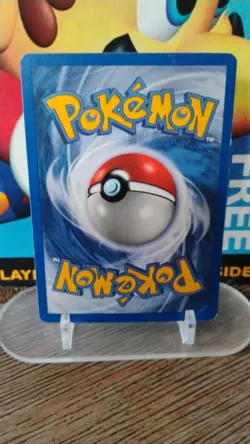 OMANYTE Sandstorm E Series POKEMON Reverse Holo 2003 Trading Card 70/100 - Image 2