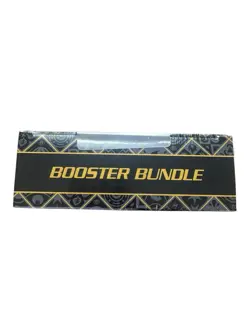 Pokemon TCG Scarlet And Violet Series Paldean Fates Booster Bundle Box Sealed - Image 4