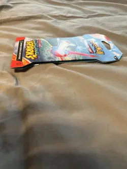 Pokemon Surging Sparks Booster Pack Sealed, Single Pack - Image 2